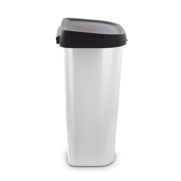 Curver 50L Mistral Bin 4 Curver 50L Mistral Bin - Image 2