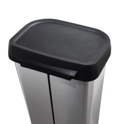Curver 50L Mistral Bin 13 Curver 50L Mistral Bin -Command Shop 30712544 alt06