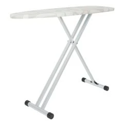 Dunelm Lightweight Aluminium Ironing Board -Command Shop 30713138 alt02