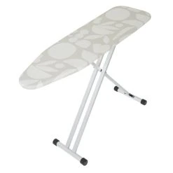 Dunelm Lightweight Aluminium Ironing Board -Command Shop 30713138 alt03