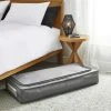 Dunelm Underbed Grey Storage Bag -Command Shop 30720475