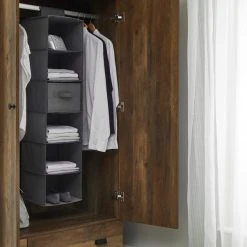 Dunelm Hanging Organiser Drawer