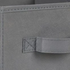 Dunelm Hanging Organiser Drawer -Command Shop 30720484 alt02