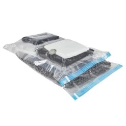 Dunelm Set Of 2 Vacuum Storage Bags -Command Shop 30723878 alt01