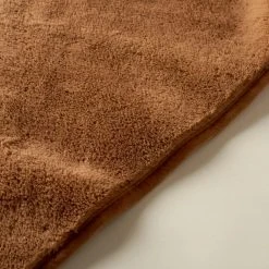 Dunelm Aspen Camel Throw -Command Shop 30725449 alt03