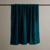 Dunelm Soft Fleece 130cm X 170cm Throw -Command Shop 30725670