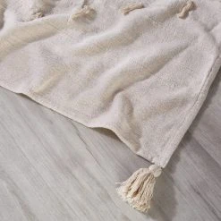 Dunelm Pistachio Diamond Throw 9 Dunelm Pistachio Diamond Throw -Command Shop 30725746 alt02