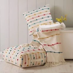 Dunelm Harley Throw -Command Shop 30727277 alt03