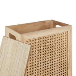 Dunelm French Cane Small Storage Box -Command Shop 30727565 alt04