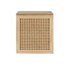 Dunelm French Cane Small Storage Box -Command Shop 30727565 alt05