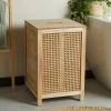 Dunelm French Cane Laundry Hamper 2 Dunelm French Cane Laundry Hamper -Command Shop 30727570