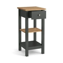 Dunelm Bromley Tall Storage Unit -Command Shop 30729491 alt03