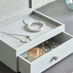Dunelm Delphi Jewellery Box -Command Shop 30729973 alt01