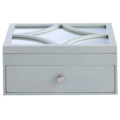 Dunelm Delphi Jewellery Box -Command Shop 30729973 alt02