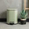 Elements Sage Green Recycling Bin -Command Shop 30730703