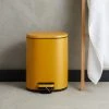 Elements Ochre Recycling Bin -Command Shop 30730705