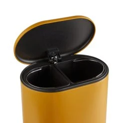 Elements Ochre Recycling Bin -Command Shop 30730705 alt03