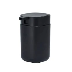 Dunelm Black 400ml Anti Bacterial Lotion Dispenser 6 Dunelm Black 400ml Anti Bacterial Lotion Dispenser -Command Shop 30730733 alt01