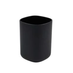 Dunelm Black Anti Bacterial Tumbler -Command Shop 30730734 alt02