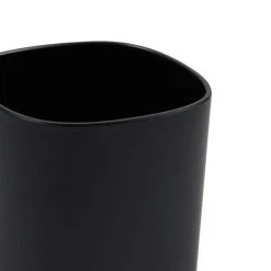 Dunelm Black Anti Bacterial Tumbler -Command Shop 30730734 alt03