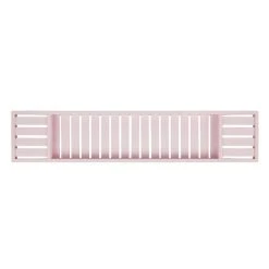 Blush Bamboo Bath Rack 7 Blush Bamboo Bath Rack -Command Shop 30730769 alt02