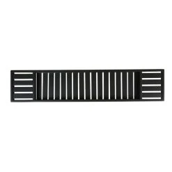 Black Bamboo Bath Rack -Command Shop 30730772 alt03
