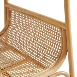 Dunelm Cane Clothes Rail -Command Shop 30733518 alt03