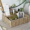 Dunelm Seagrass Desk Organiser -Command Shop 30733522