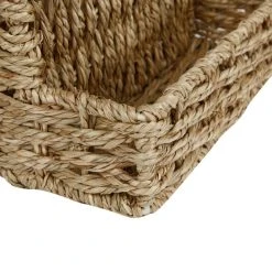 Dunelm Seagrass Desk Storage -Command Shop 30733523 alt03