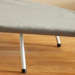Dunelm Flip Down Ironing Board Over The Door -Command Shop 30734653 alt04