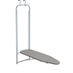 Dunelm Flip Down Ironing Board Over The Door -Command Shop 30734653 alt05