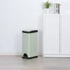 Dunelm 30L Slim Bin 1 Dunelm 30L Slim Bin -Command Shop 30734704
