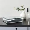 Dunelm Silver Jewellery Box