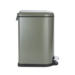 10L Elements Tall Slim Pedal Bin -Command Shop 30734801 alt03
