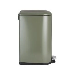 40L Elements Tall Slim Pedal Bin -Command Shop 30734804 alt03