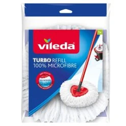 Vileda Easy Wring And Clean Classic Mop Refill