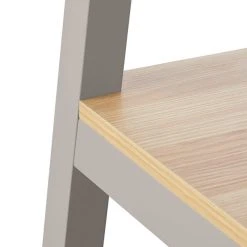 Dunelm Bromley Corner Coat Stand Grey -Command Shop 30736043 alt02