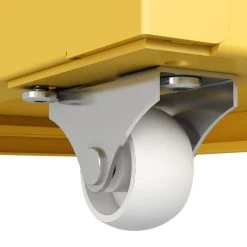 Dunelm 3 Drawer Filing Cabinet -Command Shop 30737069 alt05