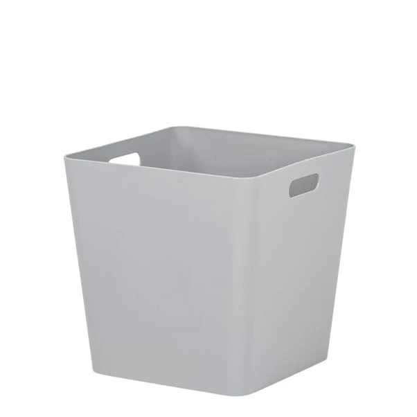 Dunelm Studio Grey Storage Cube 6 Dunelm Studio Grey Storage Cube - Image 4