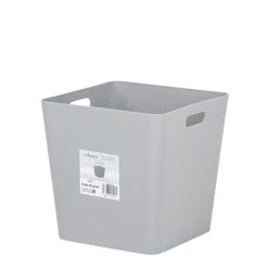 Dunelm Studio Grey Storage Cube 12 Dunelm Studio Grey Storage Cube -Command Shop 30744382 alt04