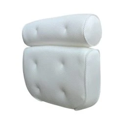 Dunelm Luxury Bath Pillow 6 Dunelm Luxury Bath Pillow -Command Shop 30749098 alt01