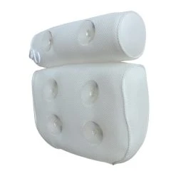 Dunelm Luxury Bath Pillow 7 Dunelm Luxury Bath Pillow -Command Shop 30749098 alt02