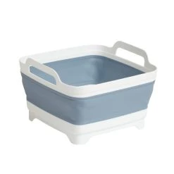 Dunelm Collapsible Washing Up Bowl -Command Shop 30749229 alt03