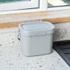 Addis Recycled Plastic Food Waste Caddy -Command Shop 30749405