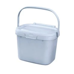 Addis Recycled Plastic Food Waste Caddy -Command Shop 30749405 alt02