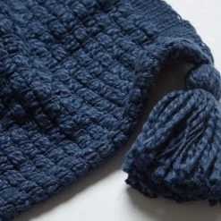 Dunelm Ludlow Cotton 130cm X 180cm Throw -Command Shop 30751163 alt02