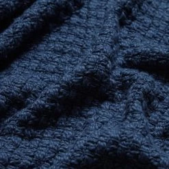 Dunelm Ludlow Cotton 130cm X 180cm Throw -Command Shop 30751163 alt03