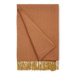Dunelm Bilbao Woven Throw 12 Dunelm Bilbao Woven Throw -Command Shop 30751274 alt04
