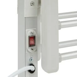 Dunelm 2 Tier Heated Airer -Command Shop 30752155 alt05