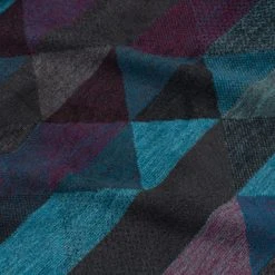 Dunelm Super Soft Geo Throw -Command Shop 30753837 alt02